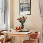 Apartment La Tosca - Carre D'or - 1min Croisette *