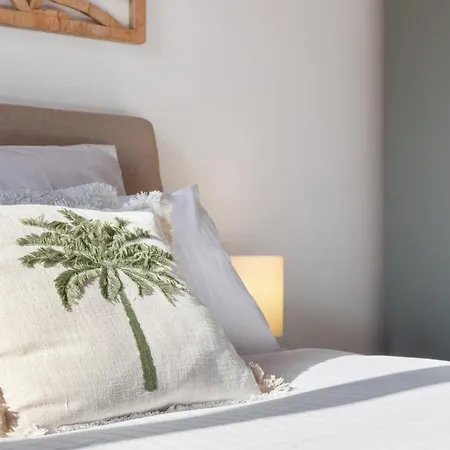 Elegante A 3min Palais & Croisette Apartment *