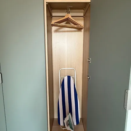 Apartment Elegante A 3min Palais & Croisette