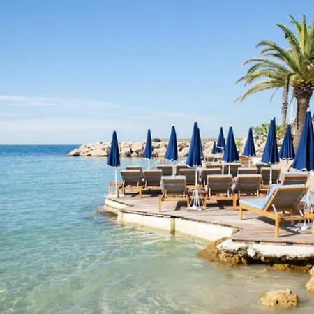 Elegante A 3min Palais & Croisette Apartment *