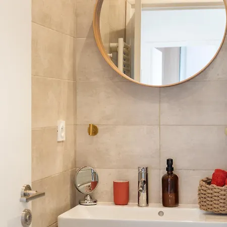 Elegante A 3min Palais & Croisette * Cannes