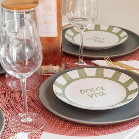 Apartment Elegante A 3min Palais & Croisette *