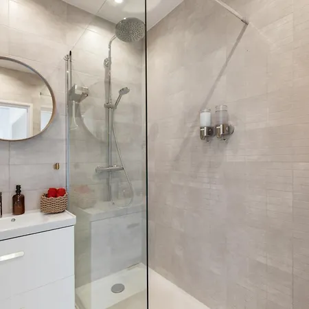 Elegante A 3min Palais & Croisette Apartment *