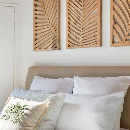 Apartment Elegante A 3min Palais & Croisette Cannes