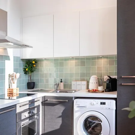 Apartment Elegante A 3min Palais & Croisette