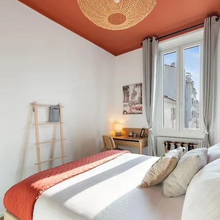 Apartment Elegante A 3min Palais & Croisette *