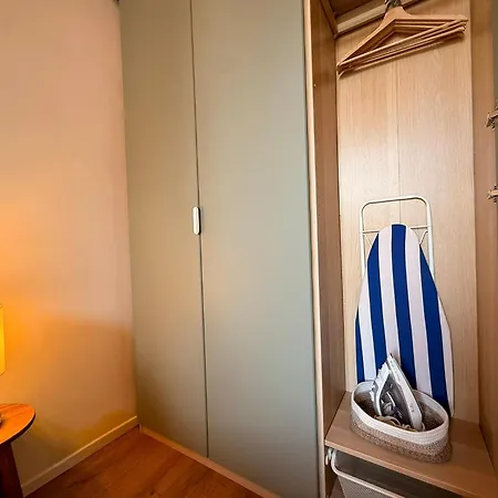 La Tosca - Carre D'or - 1min Croisette Apartmán Cannes