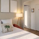 Apartment La Tosca - Carre D'or - 1min Croisette Cannes
