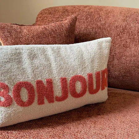 Elegante A 3min Palais & Croisette * كان