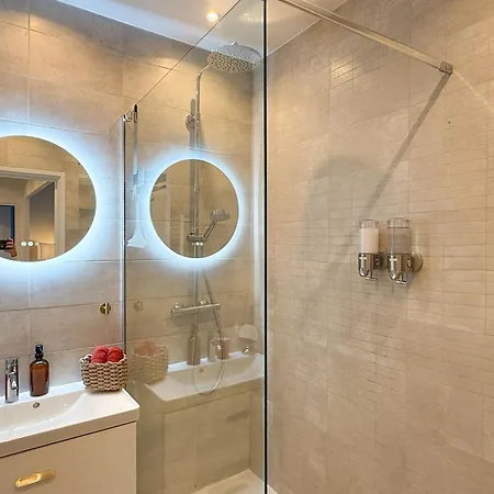 Elégante à 3min Palais&croisette