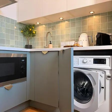 Elégante à 3min Palais&croisette Apartamento Cannes