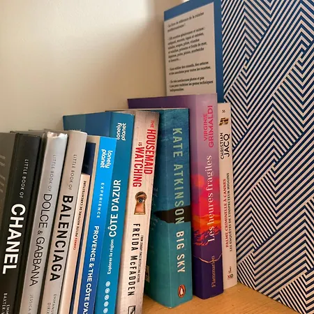 Elégante à 3min Palais&croisette Apartamento