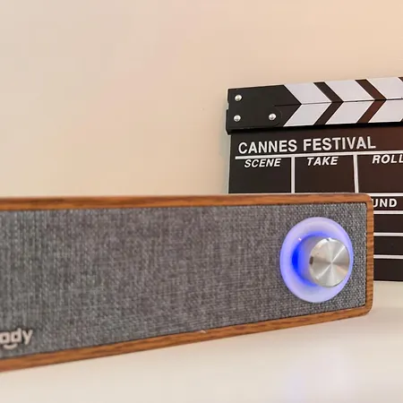 Elégante à 3min Palais&croisette * Cannes