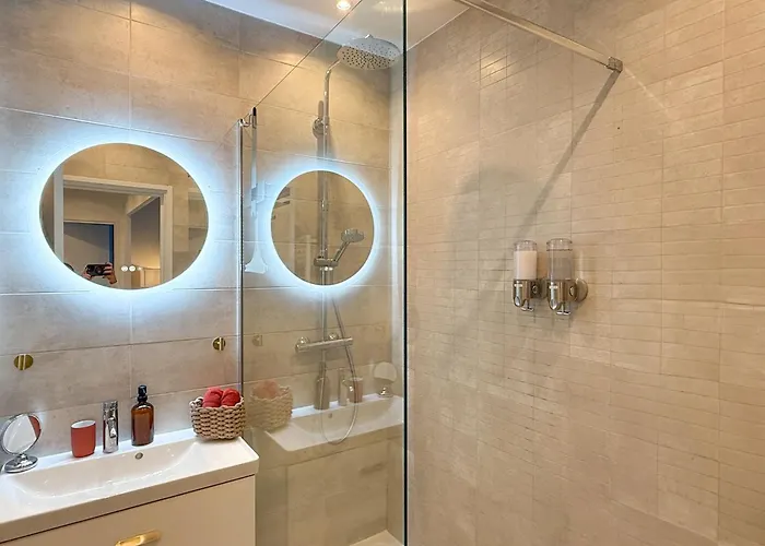 Elégante à 3min Palais&croisette