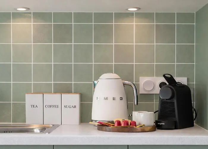 Elégante à 3min Palais&croisette *