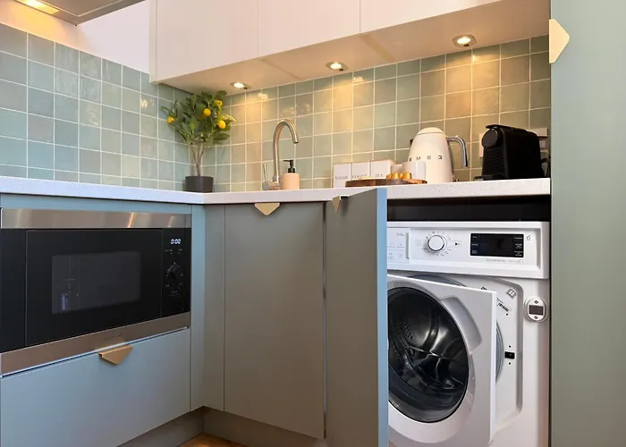 Elégante à 3min Palais&croisette Apartamento Cannes