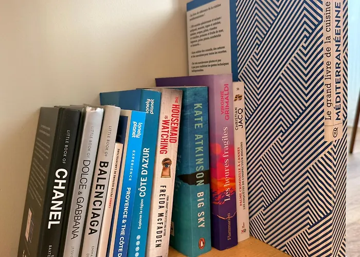 Elégante à 3min Palais&croisette Apartamento