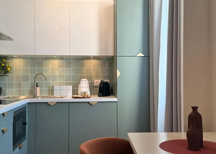 Apartamento Elégante à 3min Palais&croisette Cannes